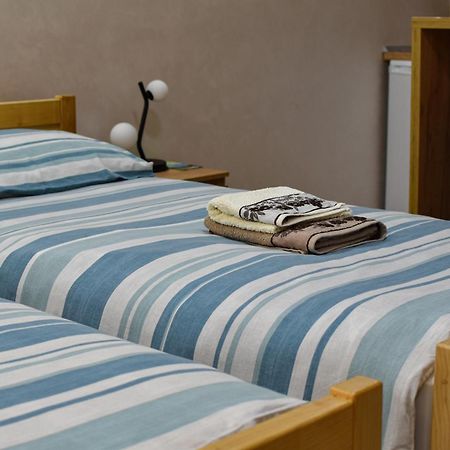 Stiv Apartmani Lukovo Extérieur photo