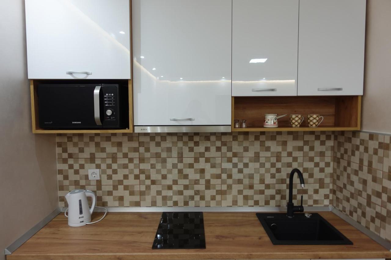 Stiv Apartmani Lukovo Extérieur photo