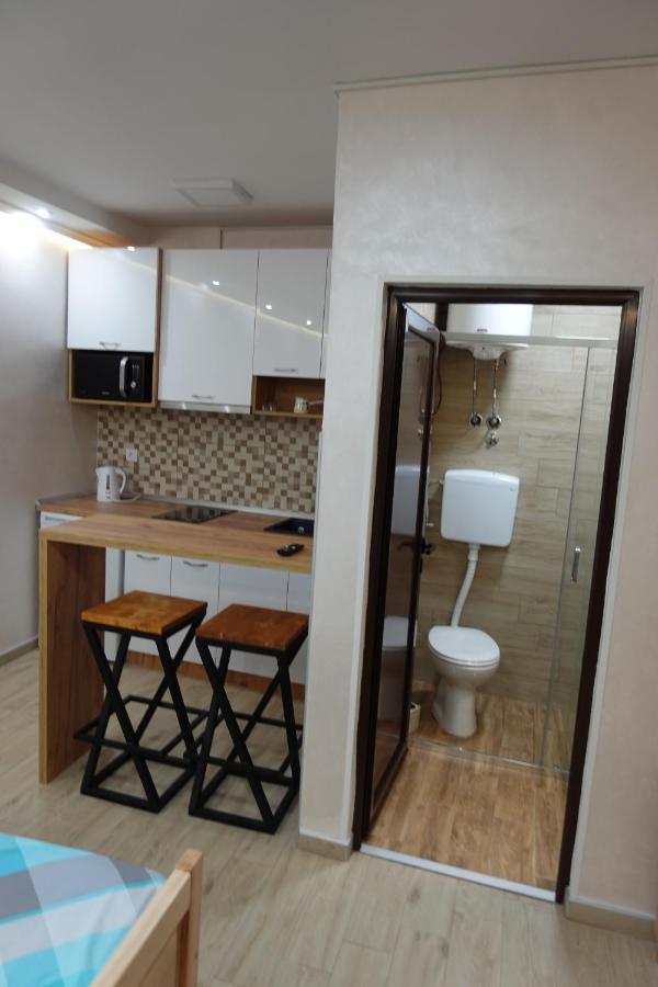 Stiv Apartmani Lukovo Extérieur photo