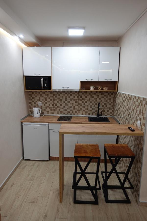 Stiv Apartmani Lukovo Extérieur photo