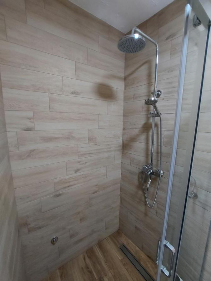 Stiv Apartmani Lukovo Extérieur photo