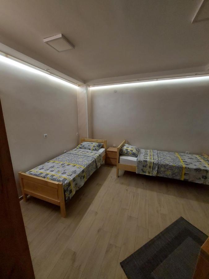 Stiv Apartmani Lukovo Extérieur photo
