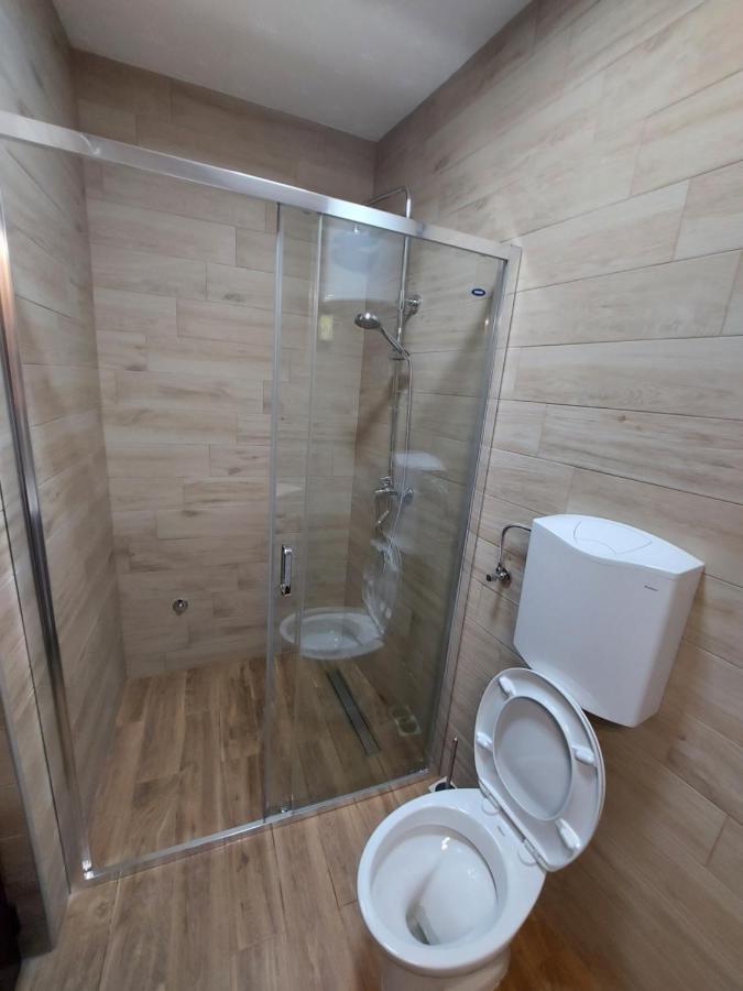 Stiv Apartmani Lukovo Extérieur photo