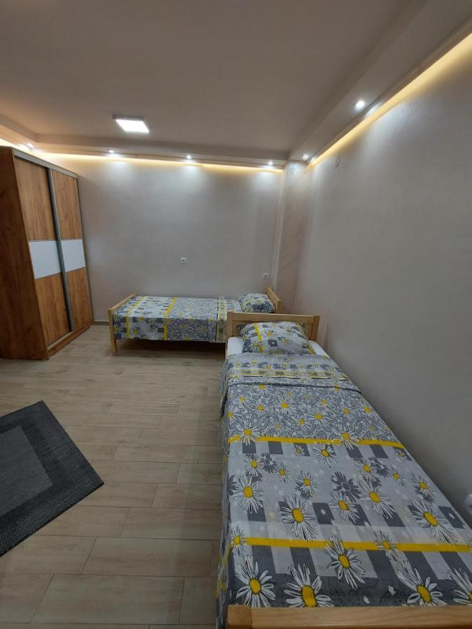 Stiv Apartmani Lukovo Extérieur photo