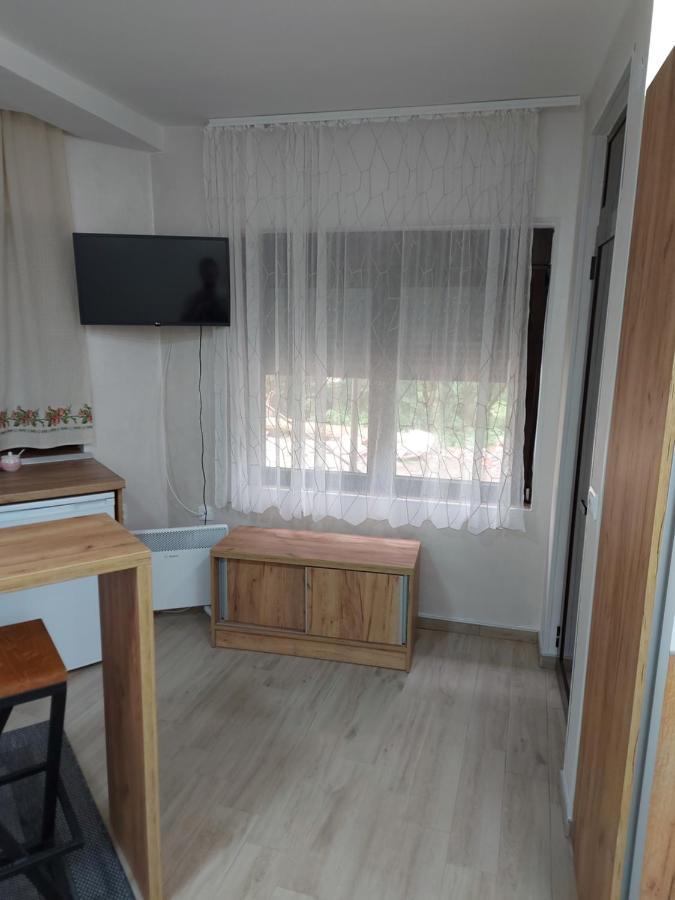Stiv Apartmani Lukovo Extérieur photo