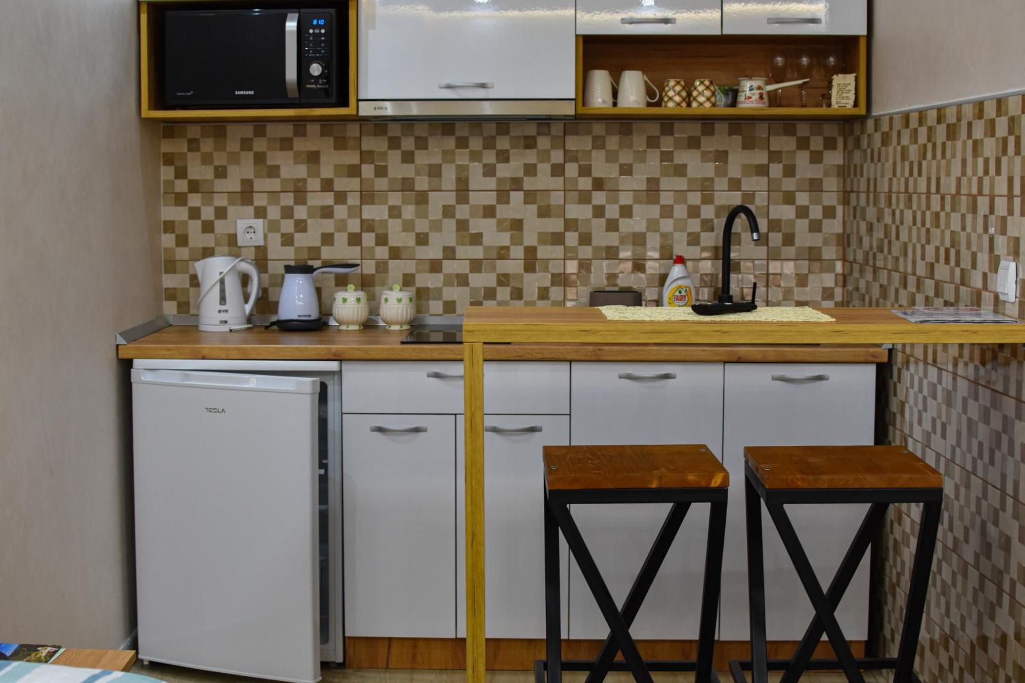 Stiv Apartmani Lukovo Extérieur photo