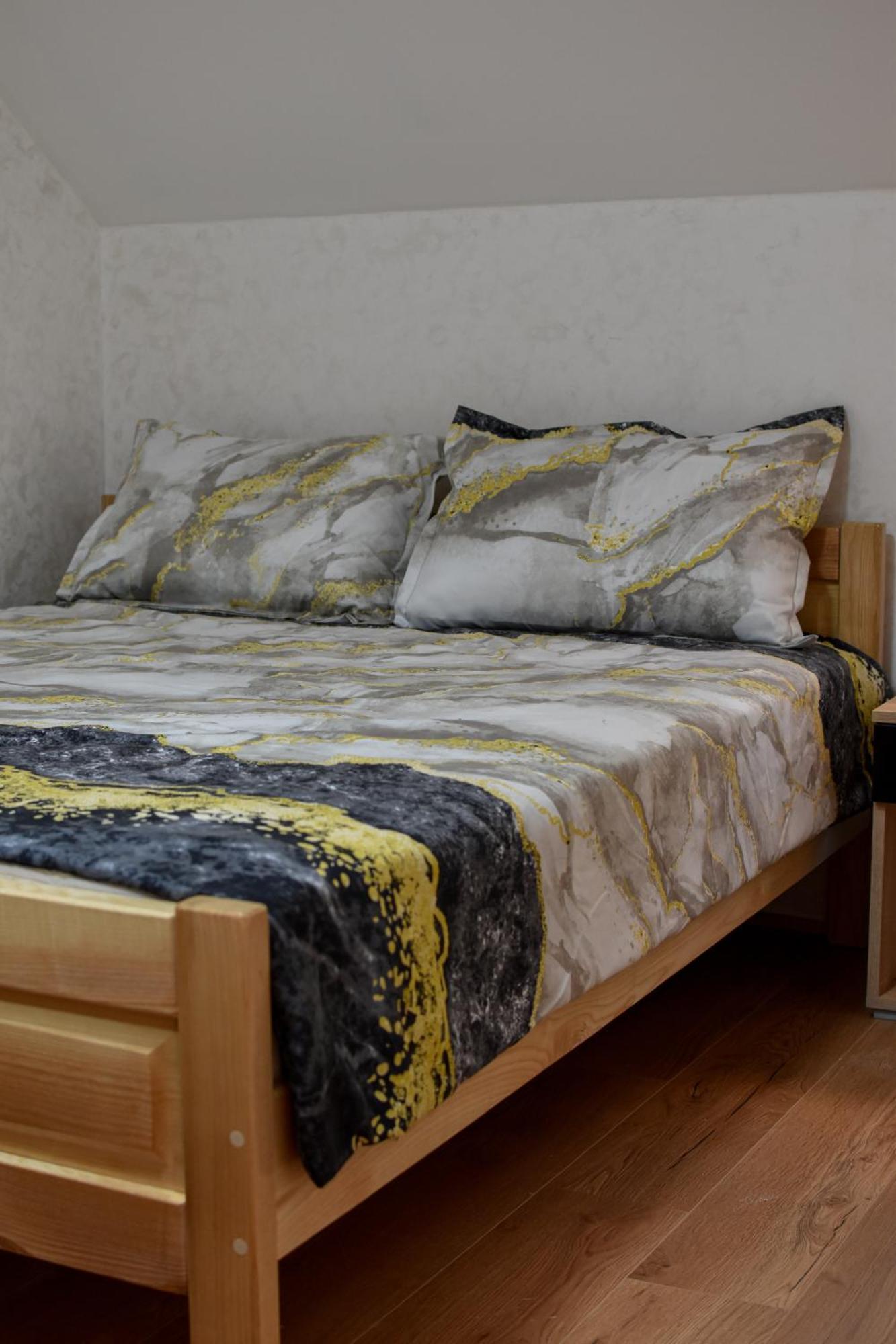 Stiv Apartmani Lukovo Extérieur photo