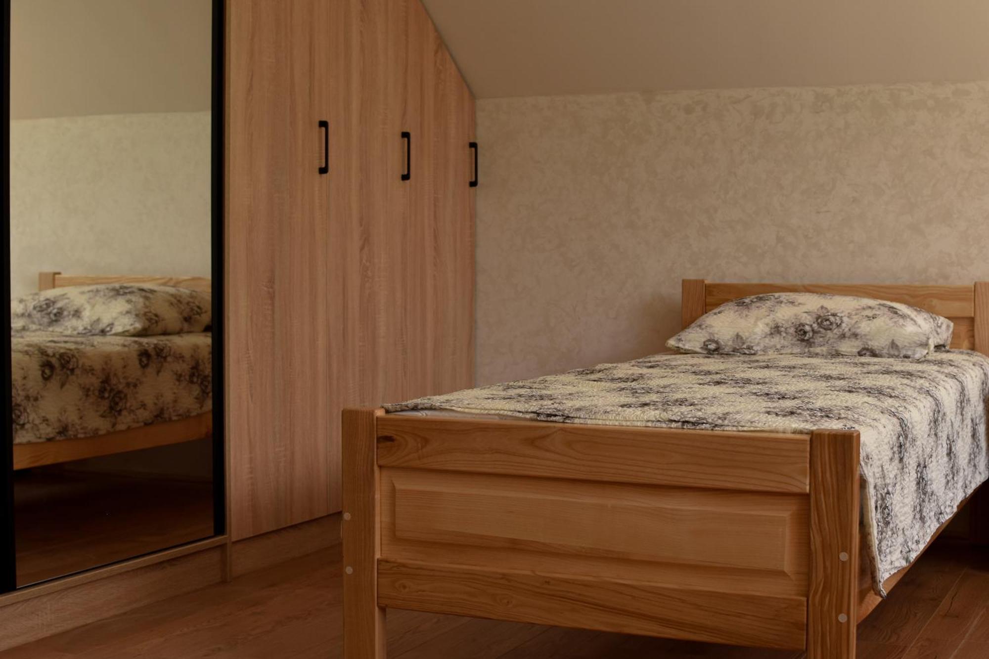 Stiv Apartmani Lukovo Extérieur photo