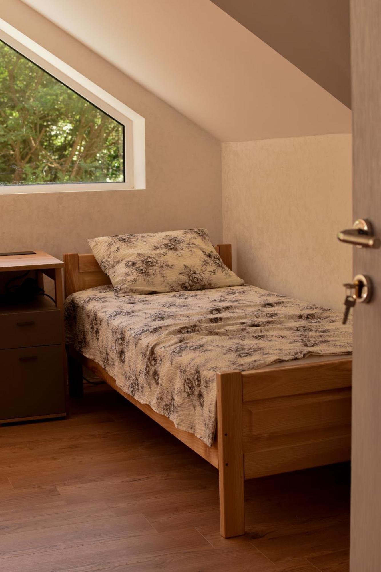 Stiv Apartmani Lukovo Extérieur photo